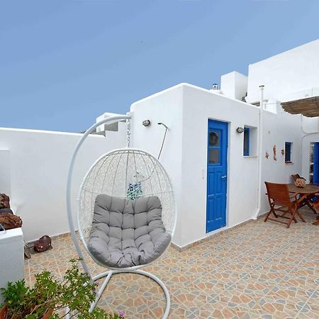 Kleo'S Guesthouse Exo Gonia Ngoại thất bức ảnh