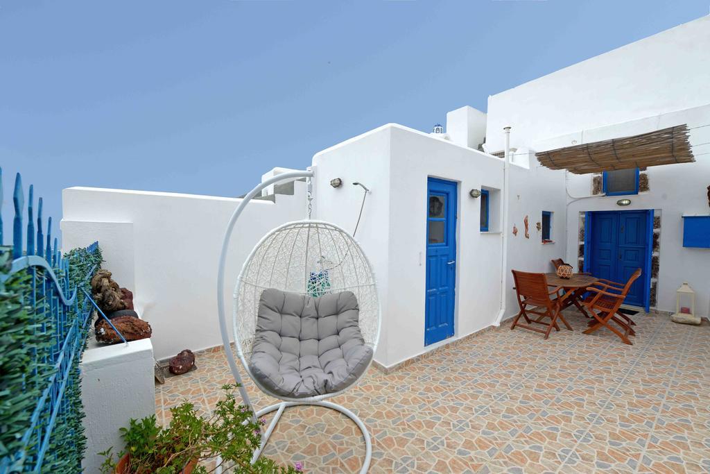 Kleo'S Guesthouse Exo Gonia Ngoại thất bức ảnh